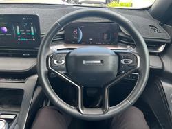 2022 GWM Haval H6GT Ultra B03 Four Wheel Drive Hamilton White