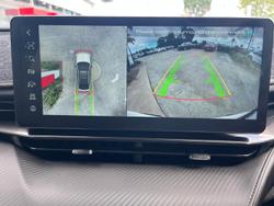 2022 GWM Haval H6GT Ultra B03 Four Wheel Drive Hamilton White