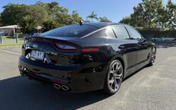 2020 Kia Stinger GT