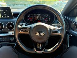 2020 Kia Stinger GT