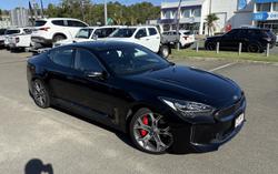 2020 Kia Stinger GT