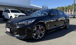 2020 Kia Stinger GT