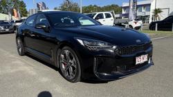 2020 Kia Stinger GT