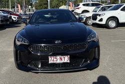 2020 Kia Stinger GT