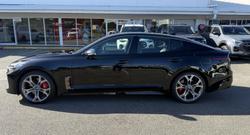 2020 Kia Stinger GT