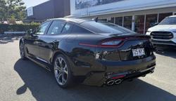 2020 Kia Stinger GT
