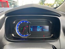 2015 Holden Trax LS TJ MY15 Blaze Red