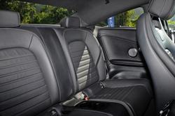 2021 Mercedes-Benz C-Class C300
