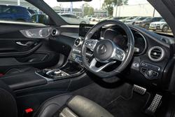 2021 Mercedes-Benz C-Class C300