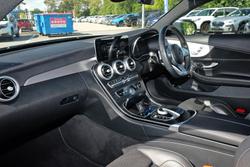 2021 Mercedes-Benz C-Class C300