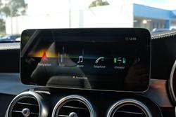 2021 Mercedes-Benz C-Class C300