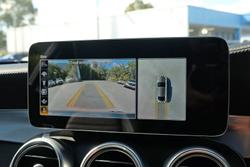 2021 Mercedes-Benz C-Class C300