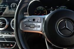 2021 Mercedes-Benz C-Class C300