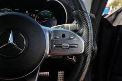 2021 Mercedes-Benz C-Class C300