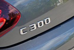 2021 Mercedes-Benz C-Class C300