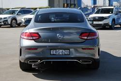 2021 Mercedes-Benz C-Class C300