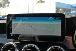 2021 Mercedes-Benz C-Class C300