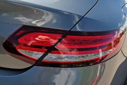 2021 Mercedes-Benz C-Class C300