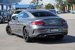 2021 Mercedes-Benz C-Class C300
