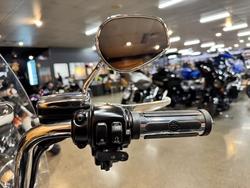 2009 HARLEY-DAVIDSON FLHR ROAD KING