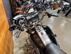 2009 HARLEY-DAVIDSON FLHR ROAD KING