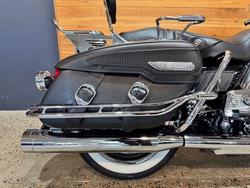2009 HARLEY-DAVIDSON FLHR ROAD KING