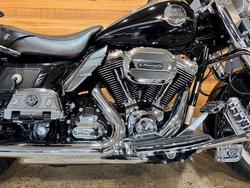 2009 HARLEY-DAVIDSON FLHR ROAD KING