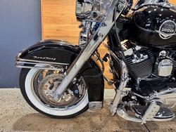 2009 HARLEY-DAVIDSON FLHR ROAD KING