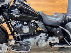 2009 HARLEY-DAVIDSON FLHR ROAD KING