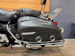 2009 HARLEY-DAVIDSON FLHR ROAD KING