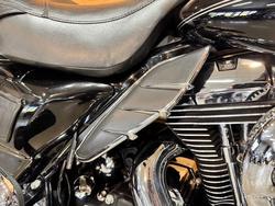 2009 HARLEY-DAVIDSON FLHR ROAD KING