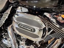 2009 HARLEY-DAVIDSON FLHR ROAD KING