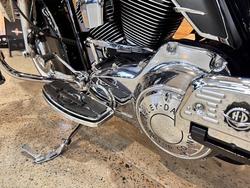 2009 HARLEY-DAVIDSON FLHR ROAD KING