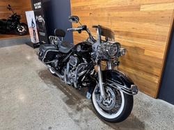 2009 HARLEY-DAVIDSON FLHR ROAD KING