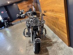 2009 HARLEY-DAVIDSON FLHR ROAD KING