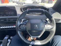 2020 Peugeot 3008 GT Line P84 MY20 Pearl White