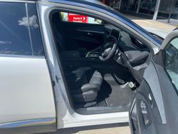 2020 Peugeot 3008 GT Line P84 MY20 Pearl White