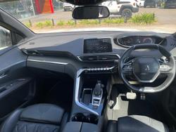 2020 Peugeot 3008 GT Line P84 MY20 Pearl White