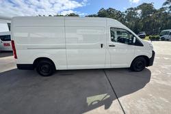2022 Toyota Hiace