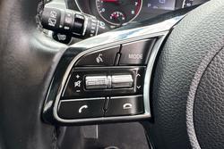 2020 Kia Seltos Sport+