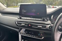 2020 Kia Seltos Sport+