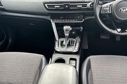 2020 Kia Seltos Sport+