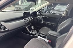 2020 Kia Seltos Sport+