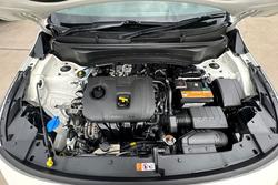 2020 Kia Seltos Sport+