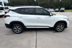 2020 Kia Seltos Sport+