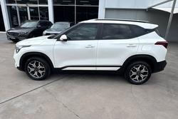 2020 Kia Seltos Sport+