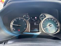 2021 Toyota Landcruiser Prado GXL GDJ150R 4X4 Dual Range Graphite