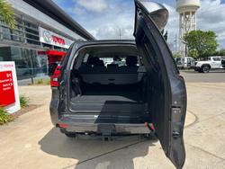 2021 Toyota Landcruiser Prado GXL GDJ150R 4X4 Dual Range Graphite