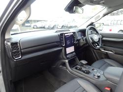 2025 Ford Everest Sport