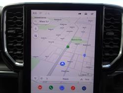 2025 Ford Everest Sport MY26.00 4X4 Dual Range Aluminium